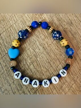 Star Wars Bracelet
